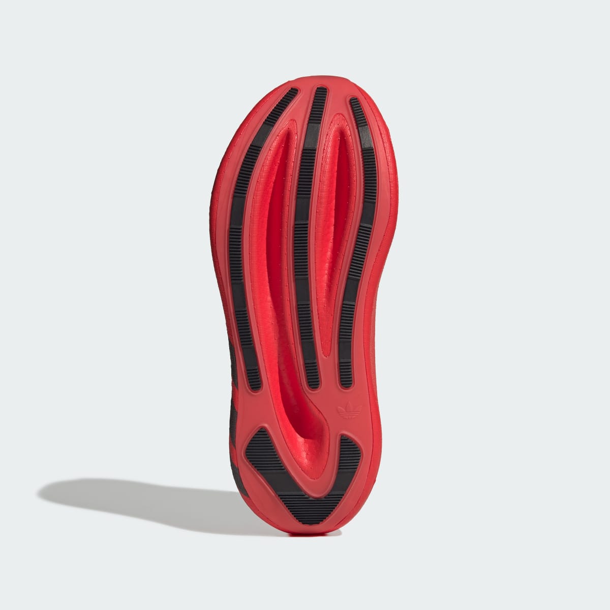 Adidas Men's HYPERBOOST EPHR SHOES - Better Scarlet / Core Black / Better Scarlet - Image 3