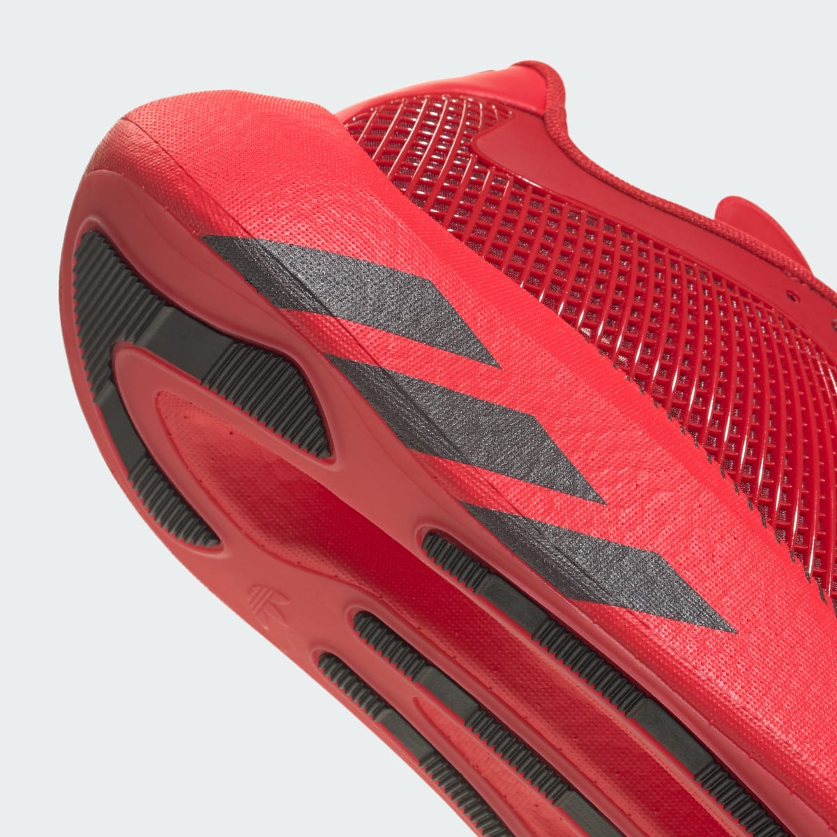 Adidas Men's HYPERBOOST EPHR SHOES - Better Scarlet / Core Black / Better Scarlet - Image 8
