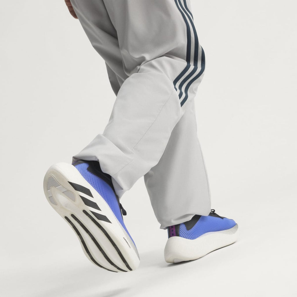 Adidas Women's HYPERBOOST EPHR SHOES - Cloud White / Core Black / Solar Red - Image 8