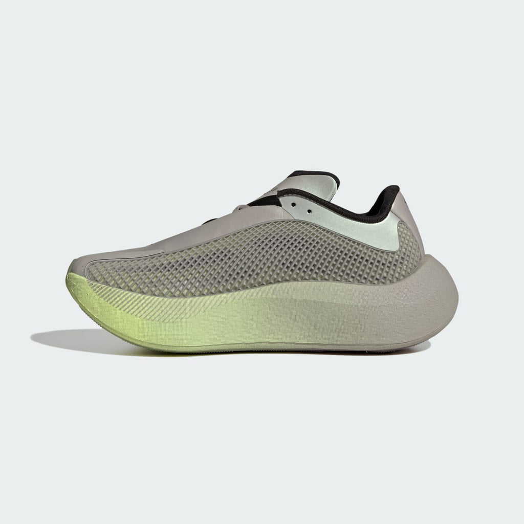 Adidas Men's HYPERBOOST EPHR SHOES - Semi Frozen Lemon / Light Brown / Core Black - Image 6