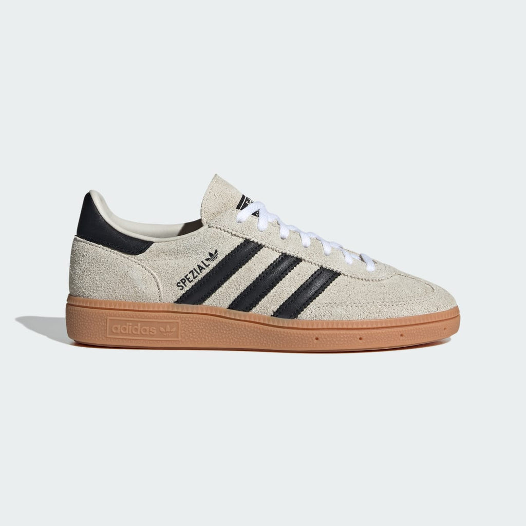 Adidas Women's Handball Spezial Shoes - Alumina / Core Black / Cloud White - Image 1