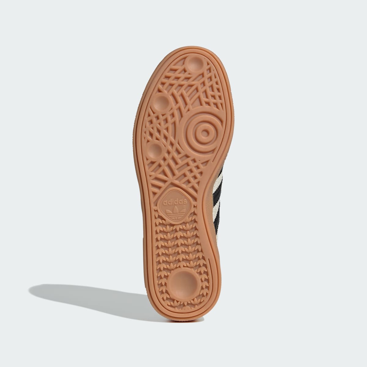Adidas Women's Handball Spezial Shoes - Alumina / Core Black / Cloud White - Image 4