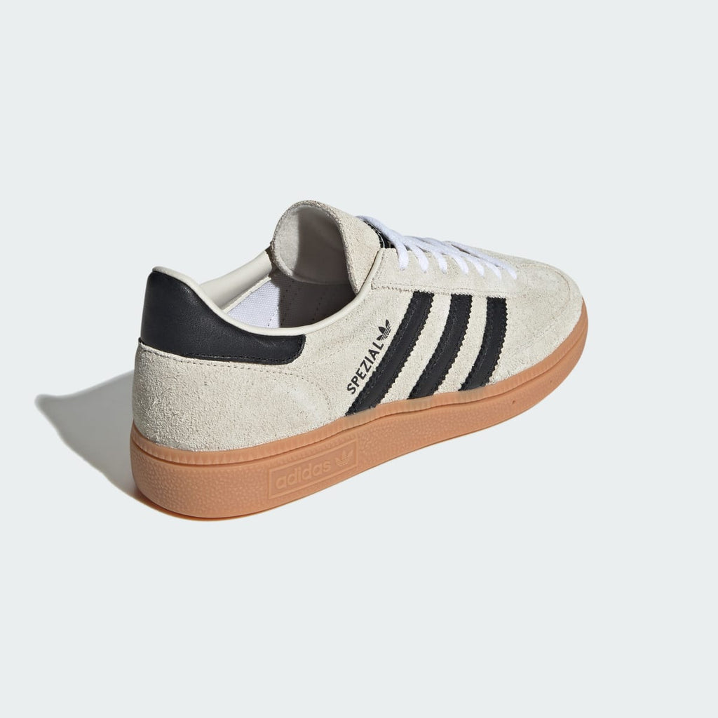 Adidas Women's Handball Spezial Shoes - Alumina / Core Black / Cloud White - Image 6