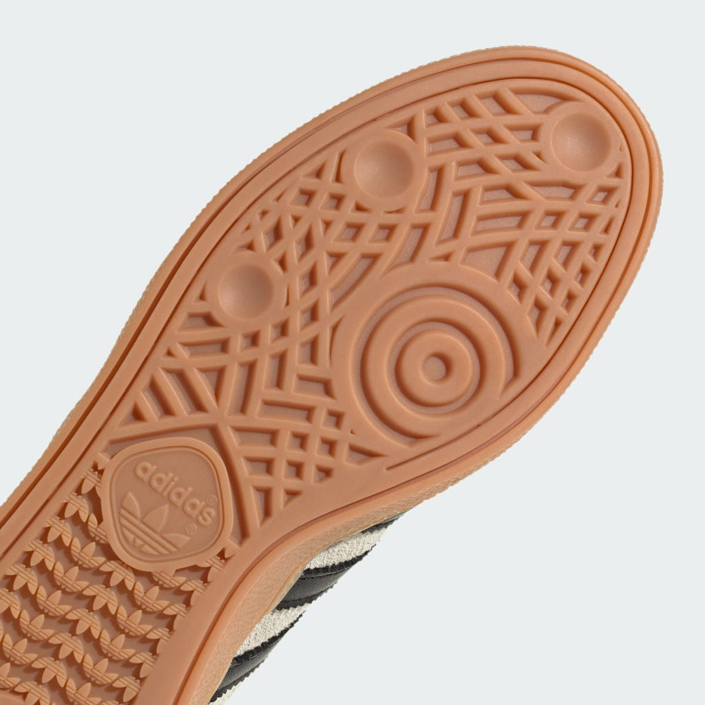 Adidas Women's Handball Spezial Shoes - Alumina / Core Black / Cloud White - Image 10