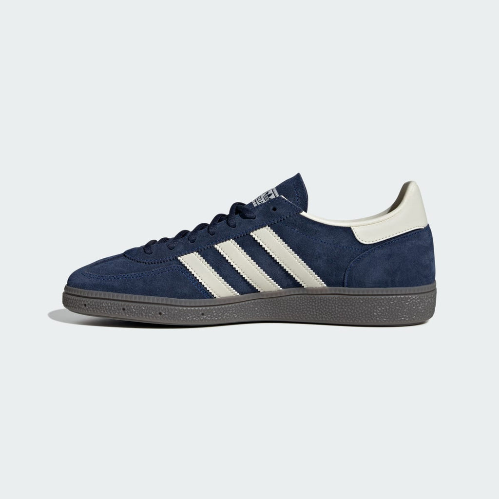 Adidas Men's Handball Spezial Shoes - Night Indigo / Cream White / Cloud White - Image 6