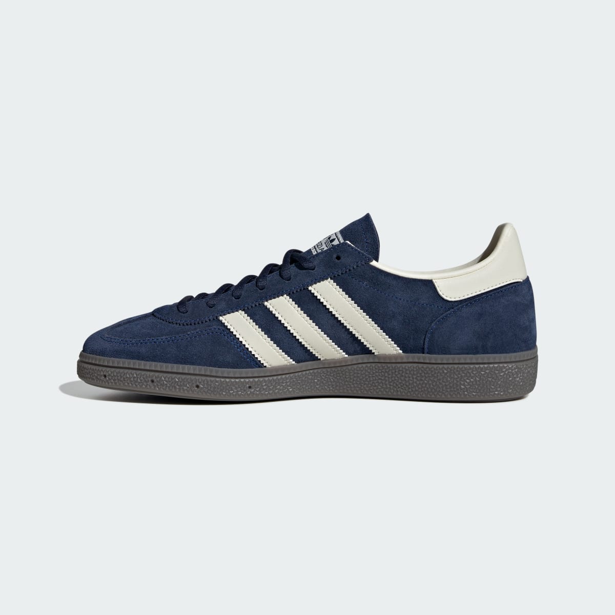 Adidas Men's Handball Spezial Shoes - Night Indigo / Cream White / Cloud White - Image 6