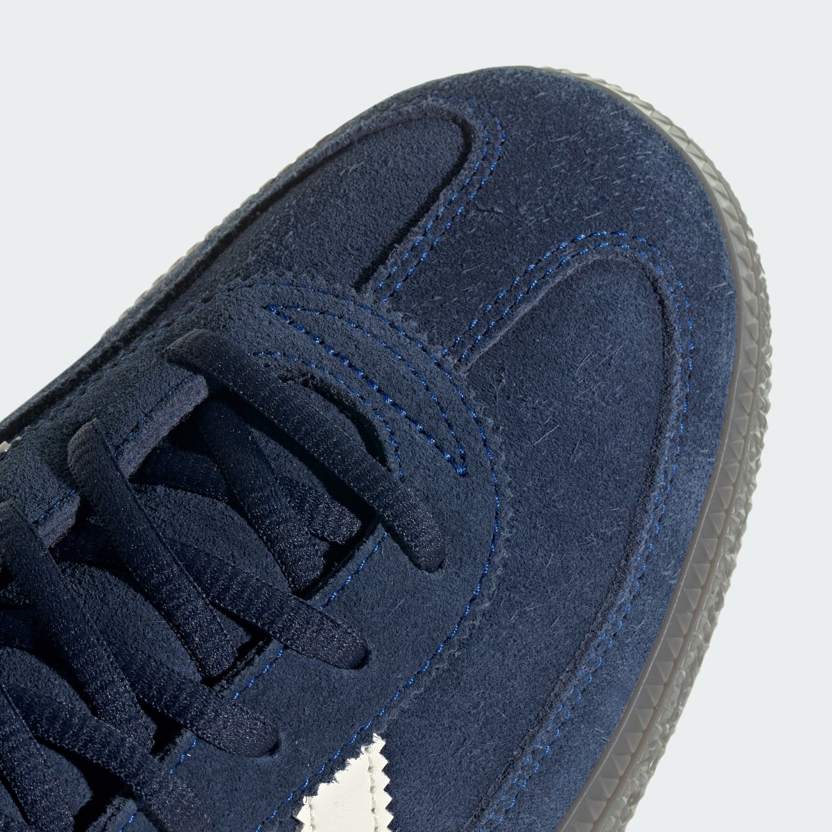Adidas Men's Handball Spezial Shoes - Night Indigo / Cream White / Cloud White - Image 10