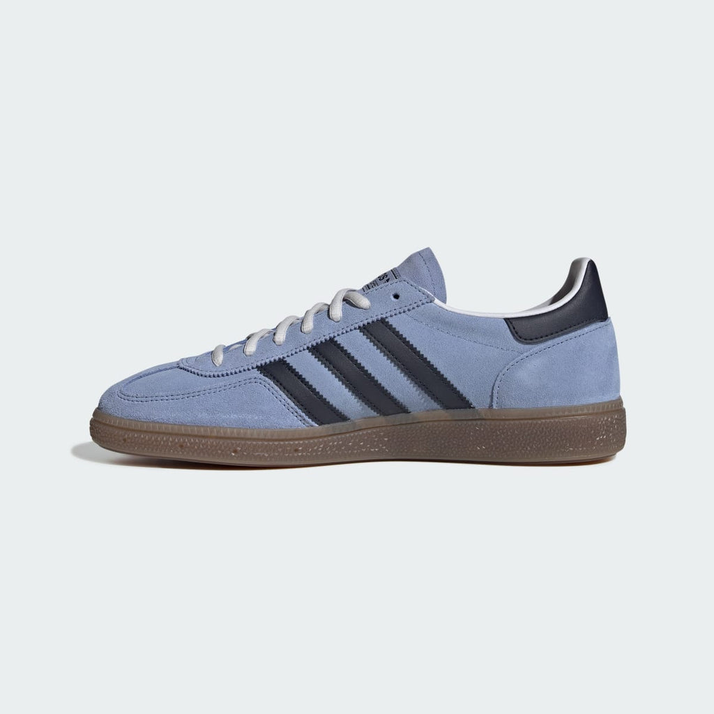 Adidas Women's Handball Spezial Shoes - Chalk Blue / Legend Ink / Gum - Image 6