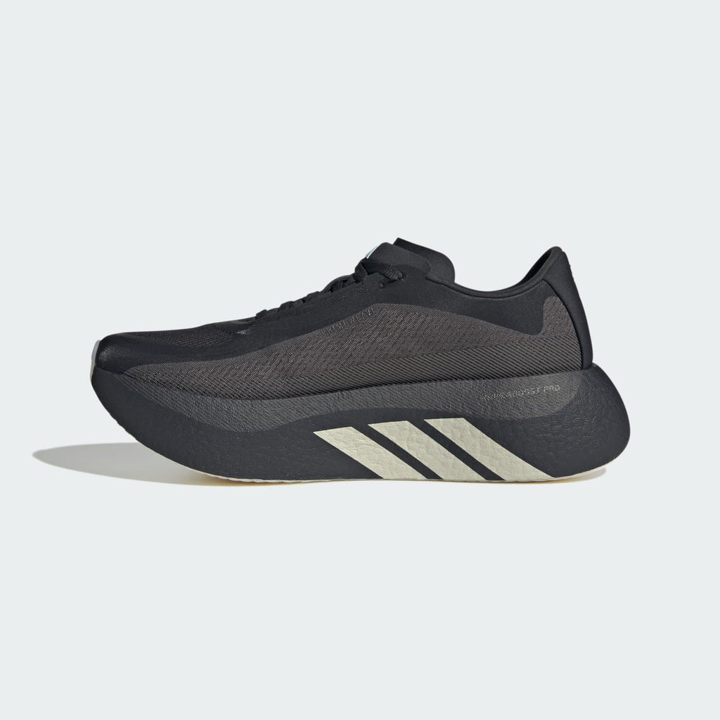 Adidas Women's Hyperboost Edge Hermanos Koumori Shoes - Charcoal / Night Grey / Alumina - Image 6