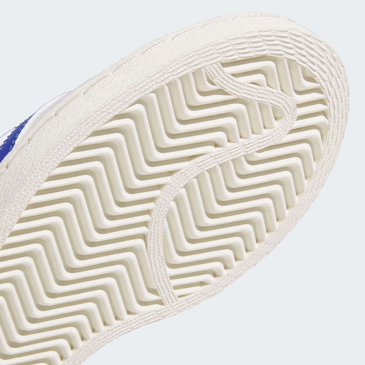 Adidas Kids' JABBAR LO SHOES - Cloud White / Collegiate Royal / Off White - Image 8