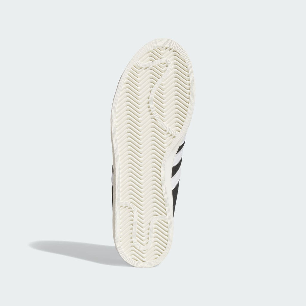 Adidas Women's JABBAR LO Shoe - Core Black / Cloud White / Off White - Image 4
