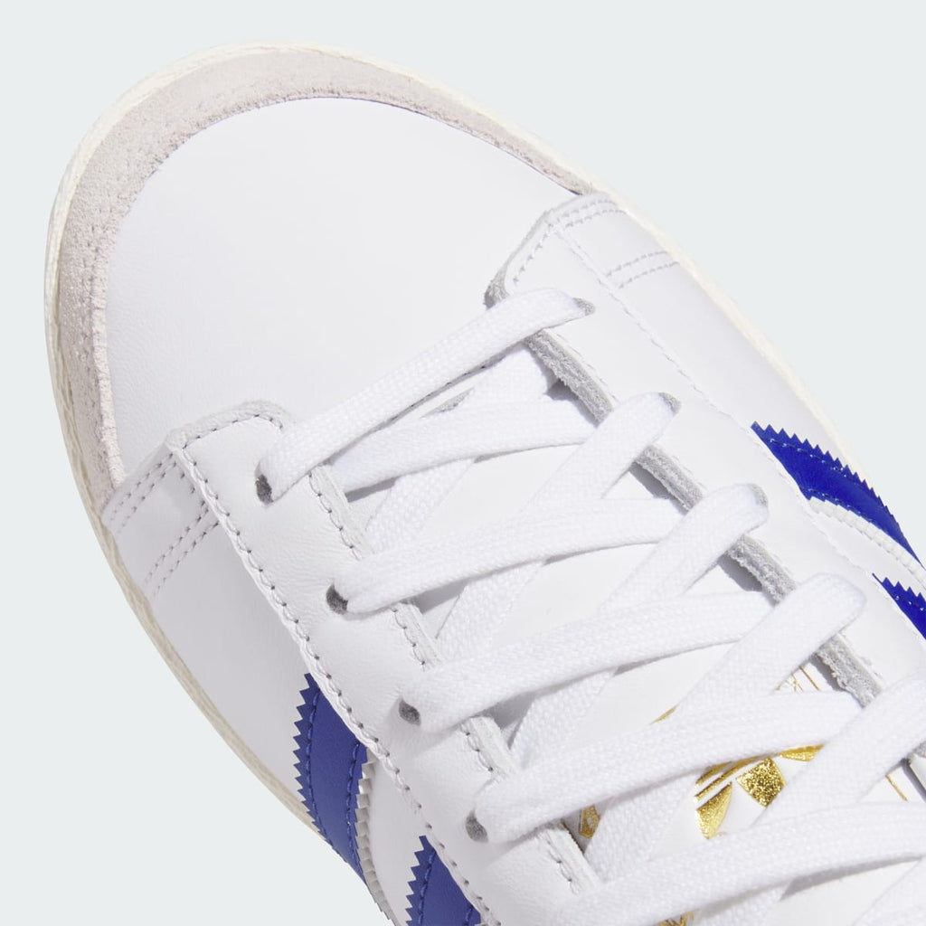 Adidas Women's JABBAR LO Shoe - Cloud White / Supplier Colour / Off White - Image 8