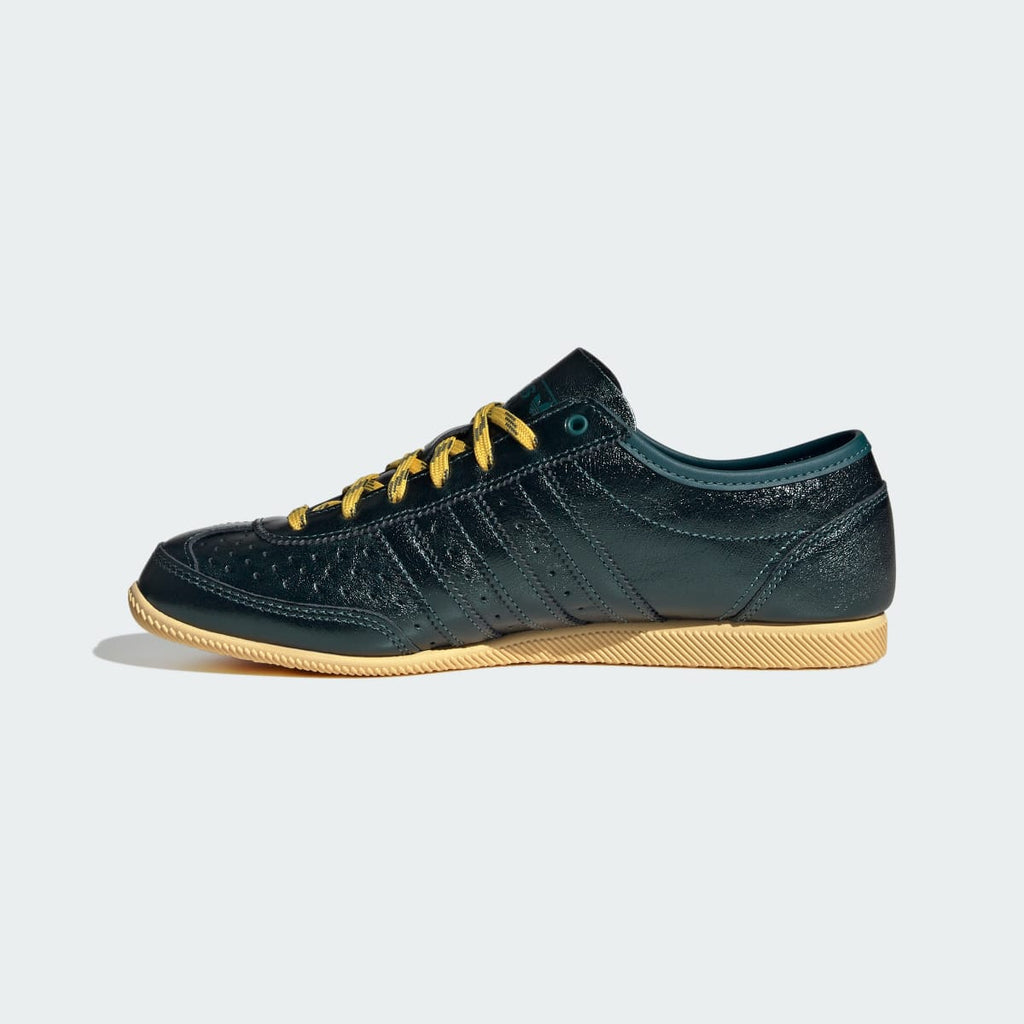 Adidas Women's JAPAN DECON SHOES - Supplier Colour / Supplier Colour / Orange Tint - Image 6