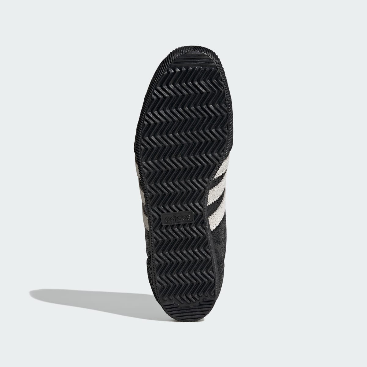 Adidas Women's JAPAN SHOES - Core Black / Cloud White / Night Grey - Image 3