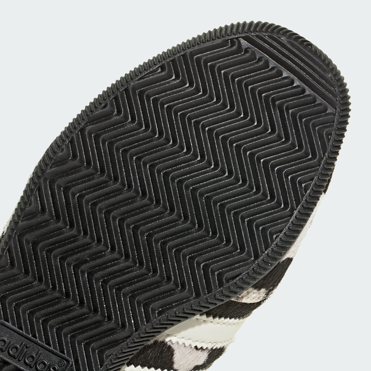 Adidas Women's JAPAN SHOES - Core Black / Cream White / Gold Metallic - Image 8