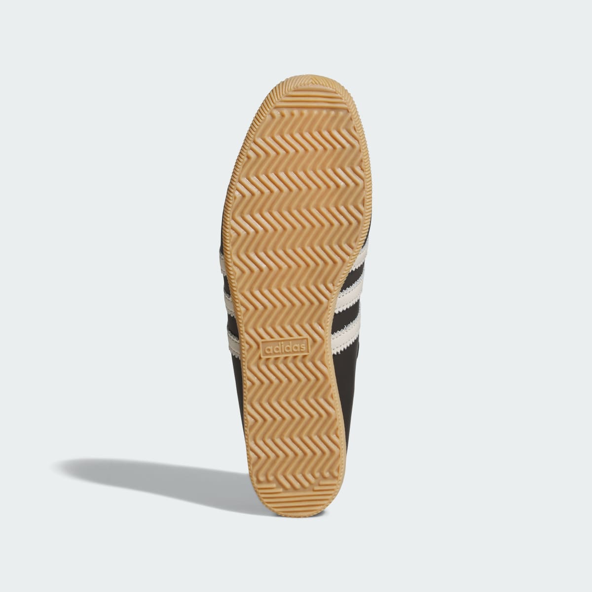 Adidas Women's JAPAN SHOES - Core Black / Alumina / Gold Metallic - Image 3