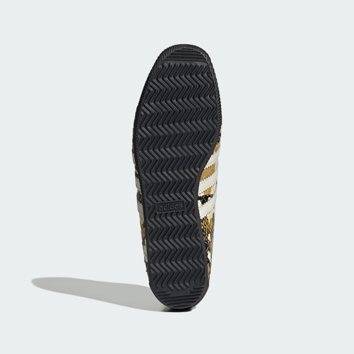 Adidas Women's JAPAN SHOES - Core Black / Core White / Night Grey - Image 3