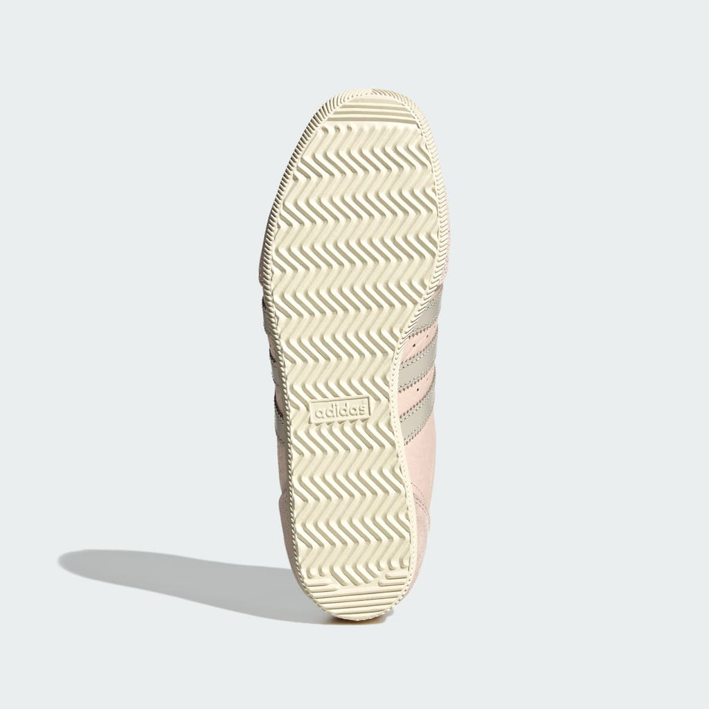 Adidas Women's JAPAN SHOES - Wonder Quartz / Beige / Gold Metallic - Image 3