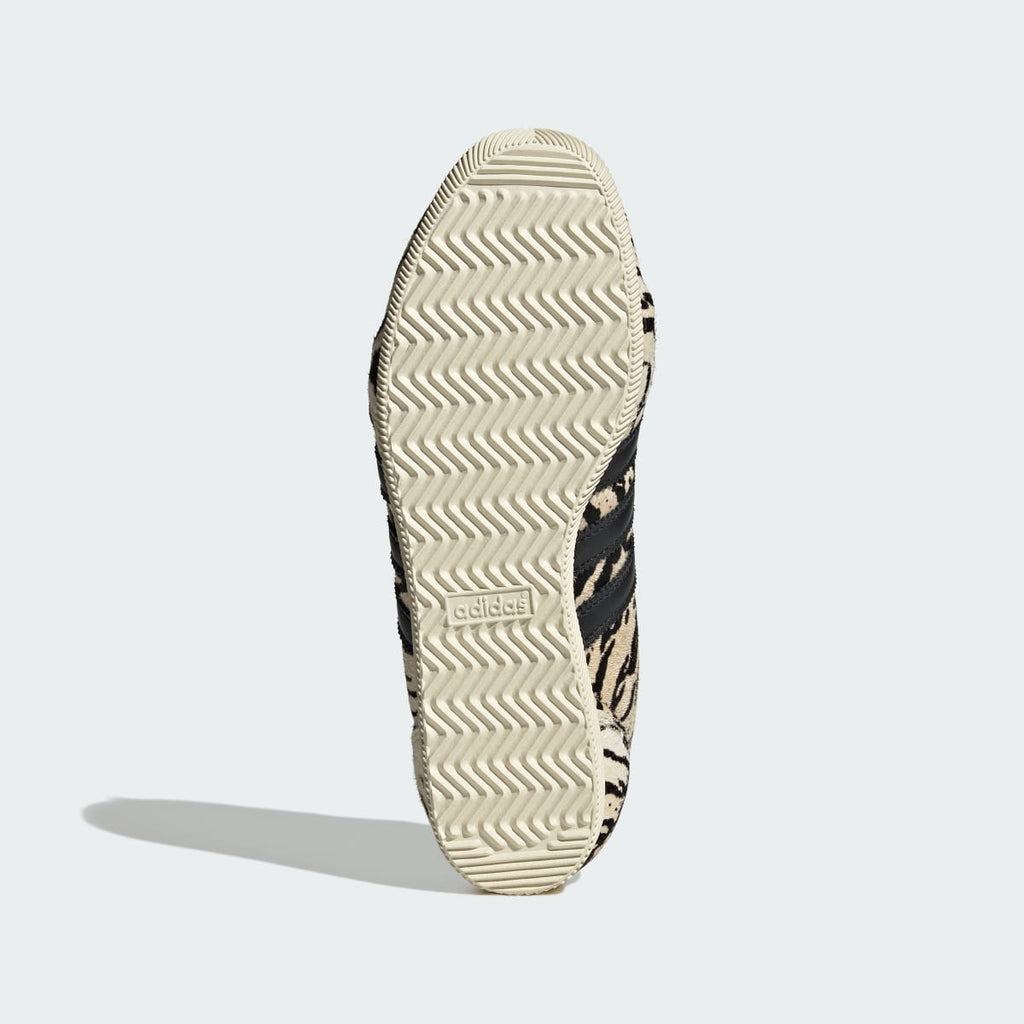 Adidas Women's JAPAN SHOES - Off White / Core Black / Core Black - Image 3
