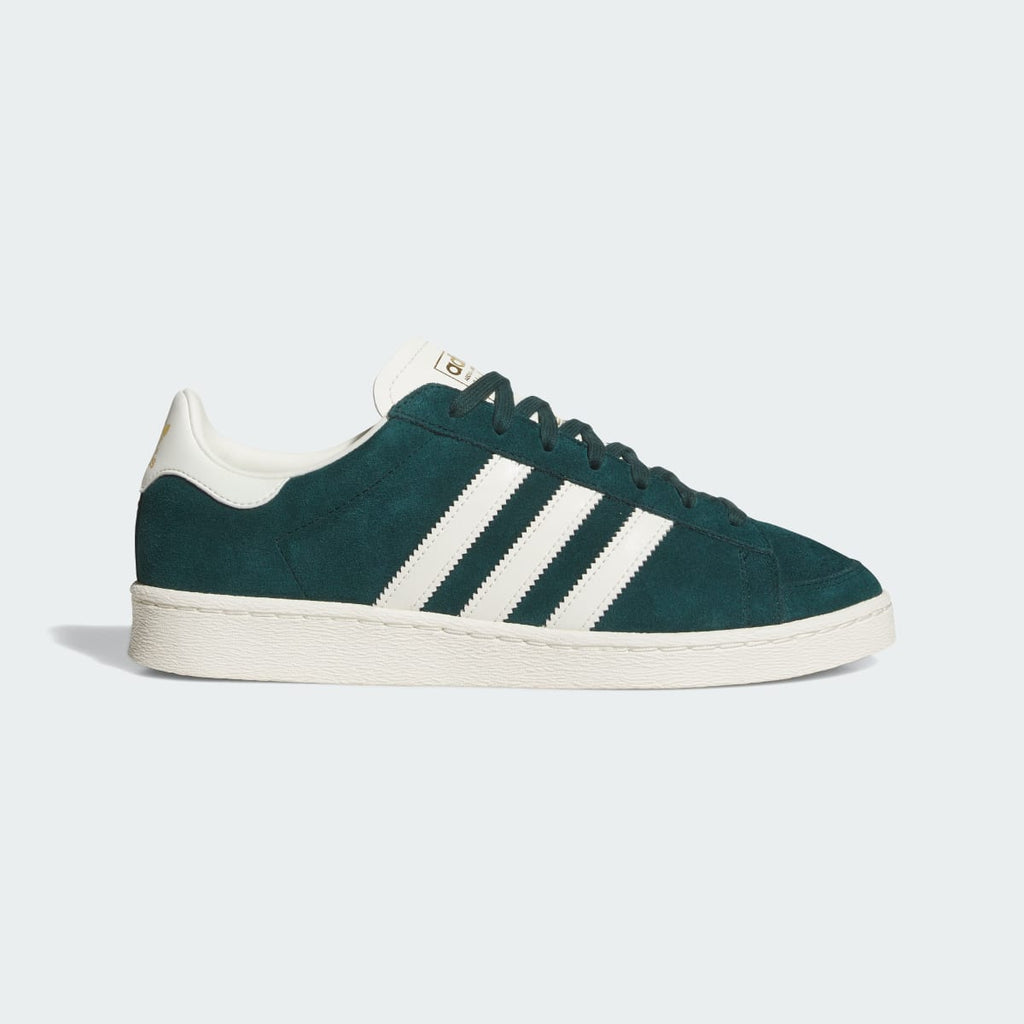 Adidas Men's Jabbar Lo Shoes - Aurora Ivy / Supplier Colour / Off White - Image 1