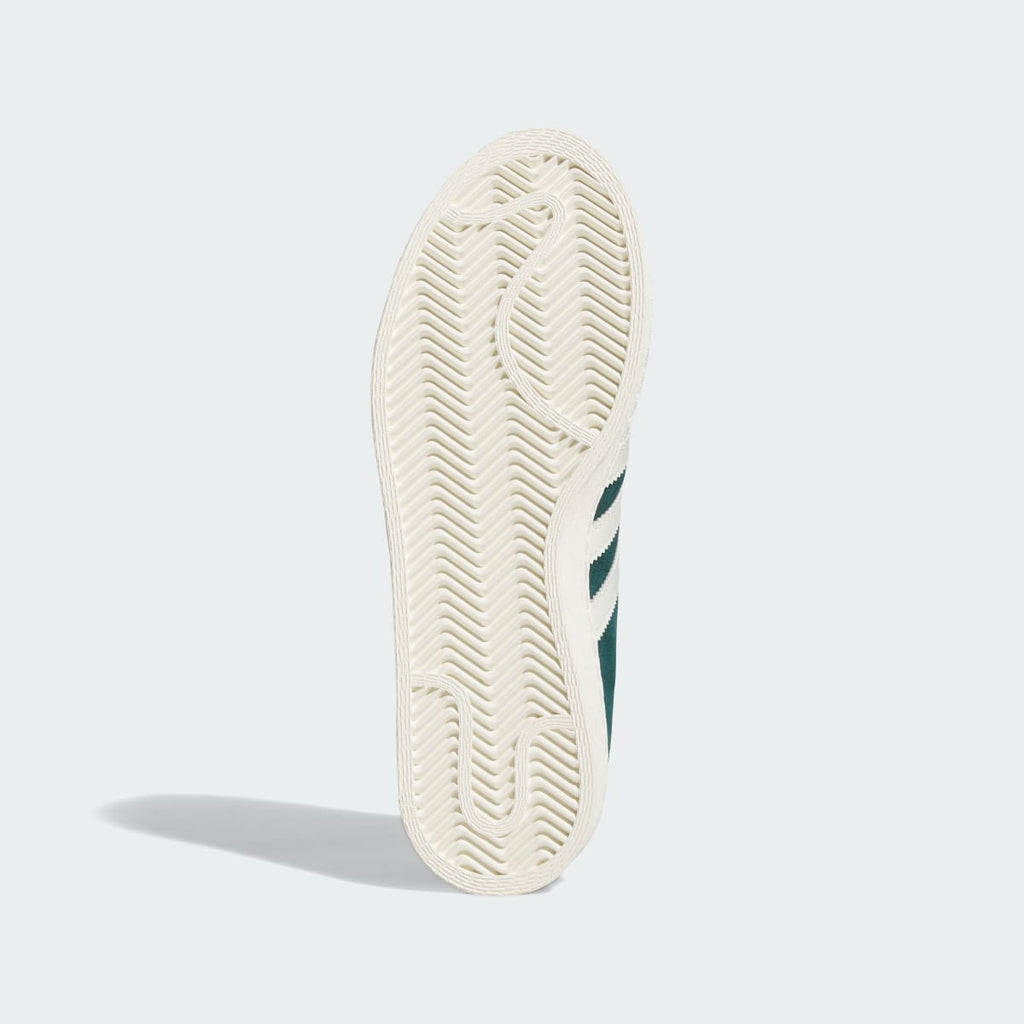 Adidas Men's Jabbar Lo Shoes - Aurora Ivy / Supplier Colour / Off White - Image 4