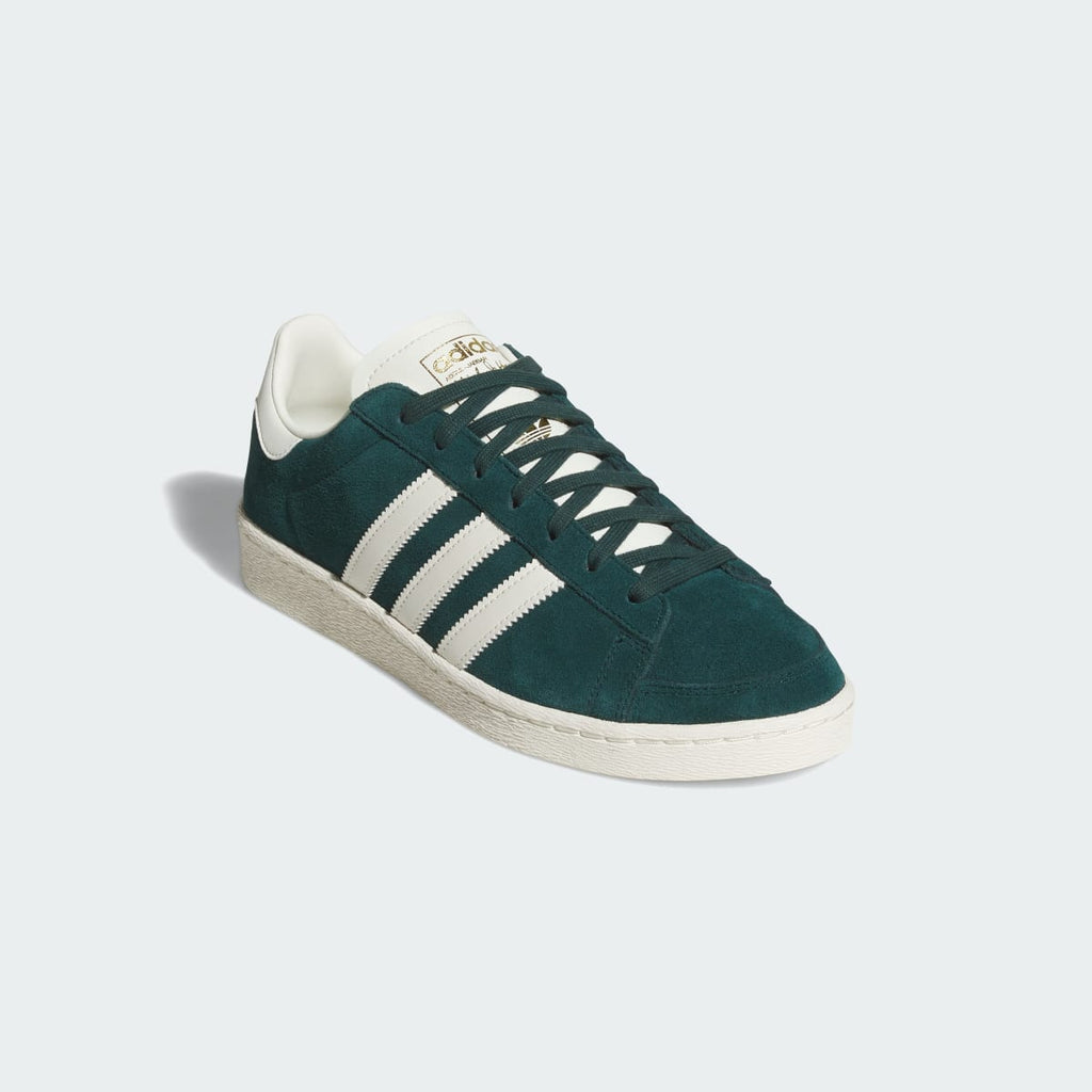 Adidas Men's Jabbar Lo Shoes - Aurora Ivy / Supplier Colour / Off White - Image 5
