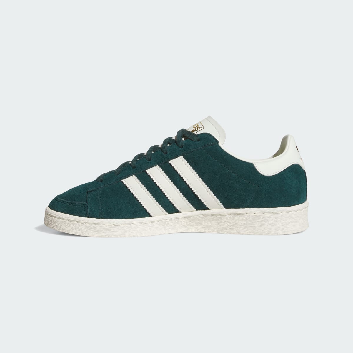 Adidas Men's Jabbar Lo Shoes - Aurora Ivy / Supplier Colour / Off White - Image 7