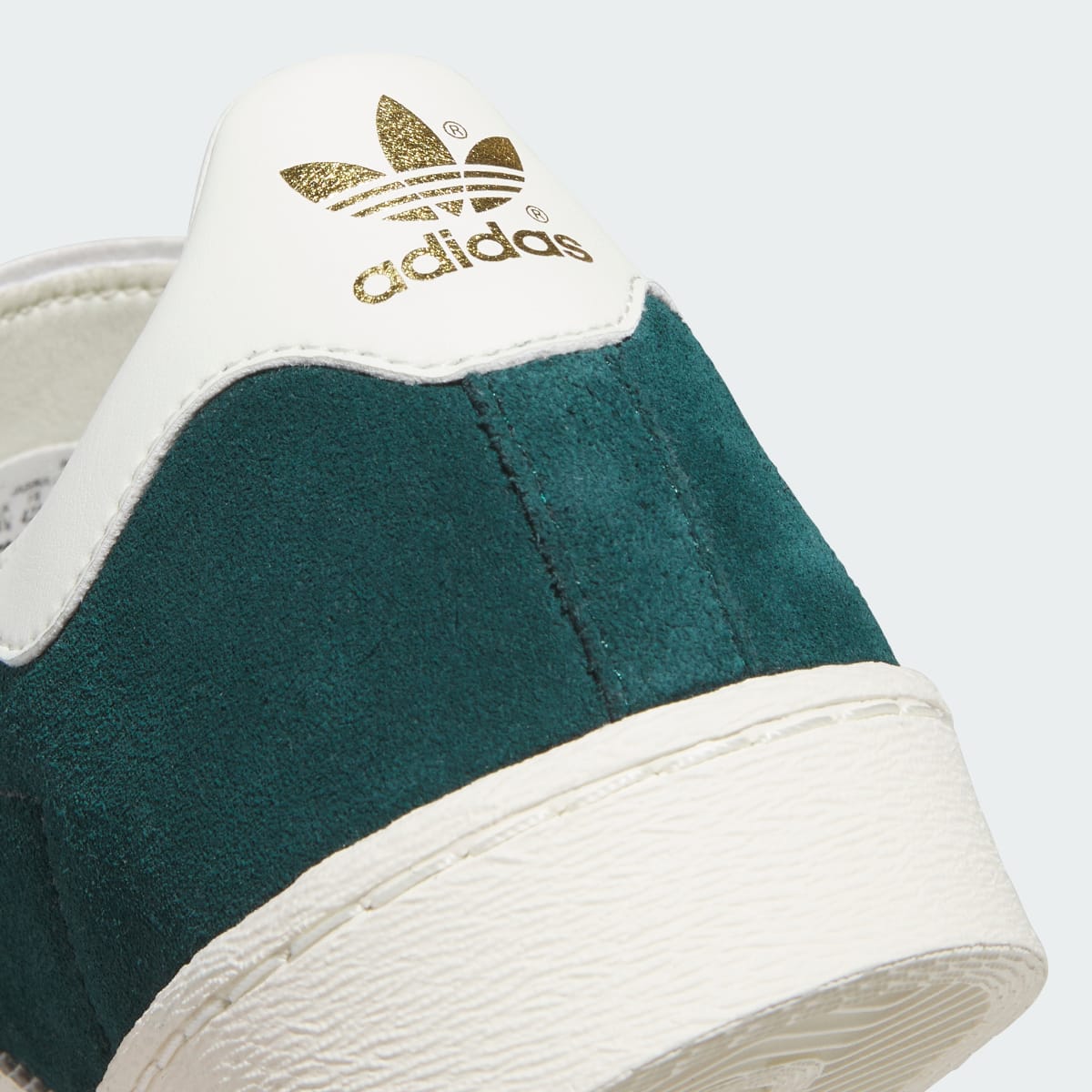 Adidas Men's Jabbar Lo Shoes - Aurora Ivy / Supplier Colour / Off White - Image 10
