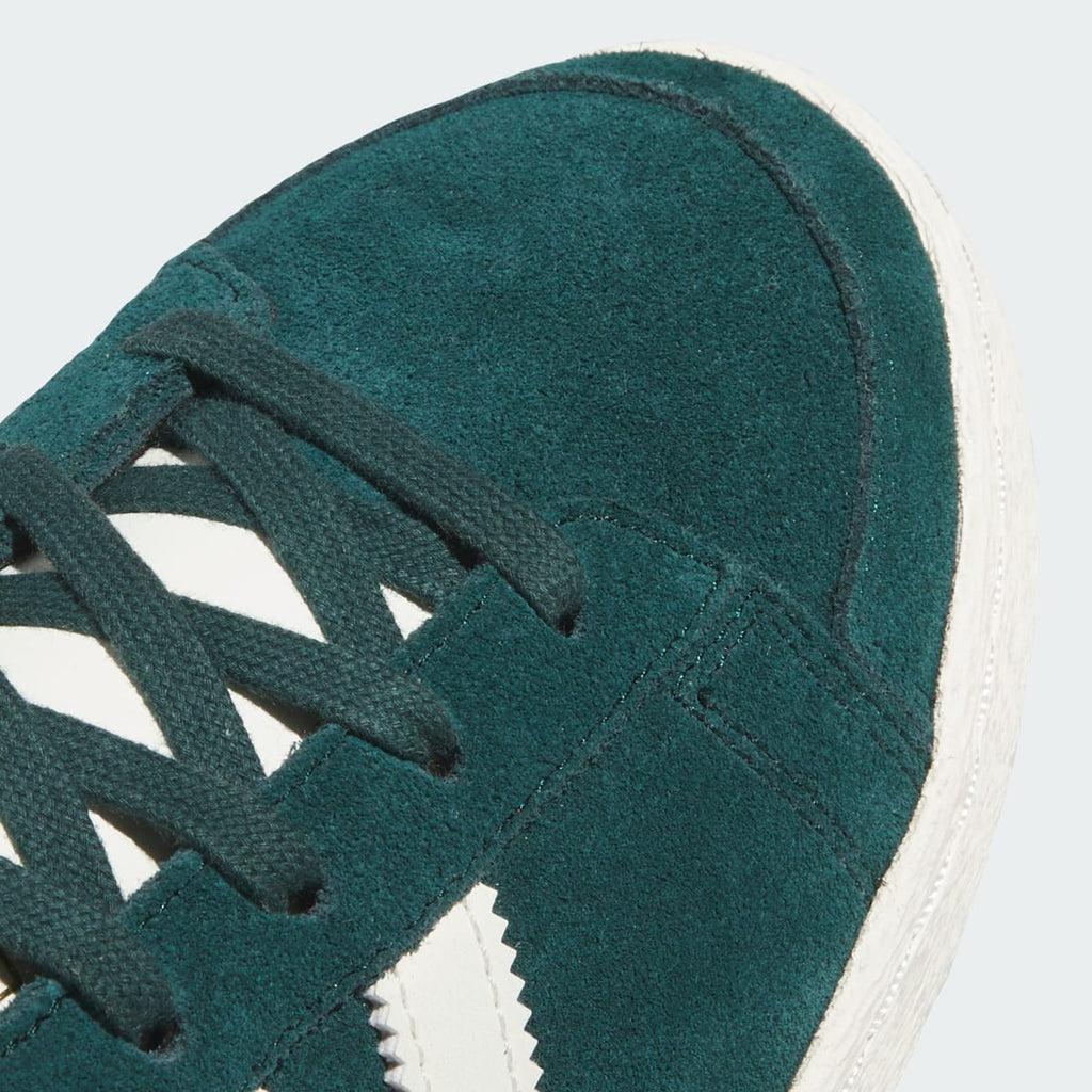 Adidas Men's Jabbar Lo Shoes - Aurora Ivy / Supplier Colour / Off White - Image 11