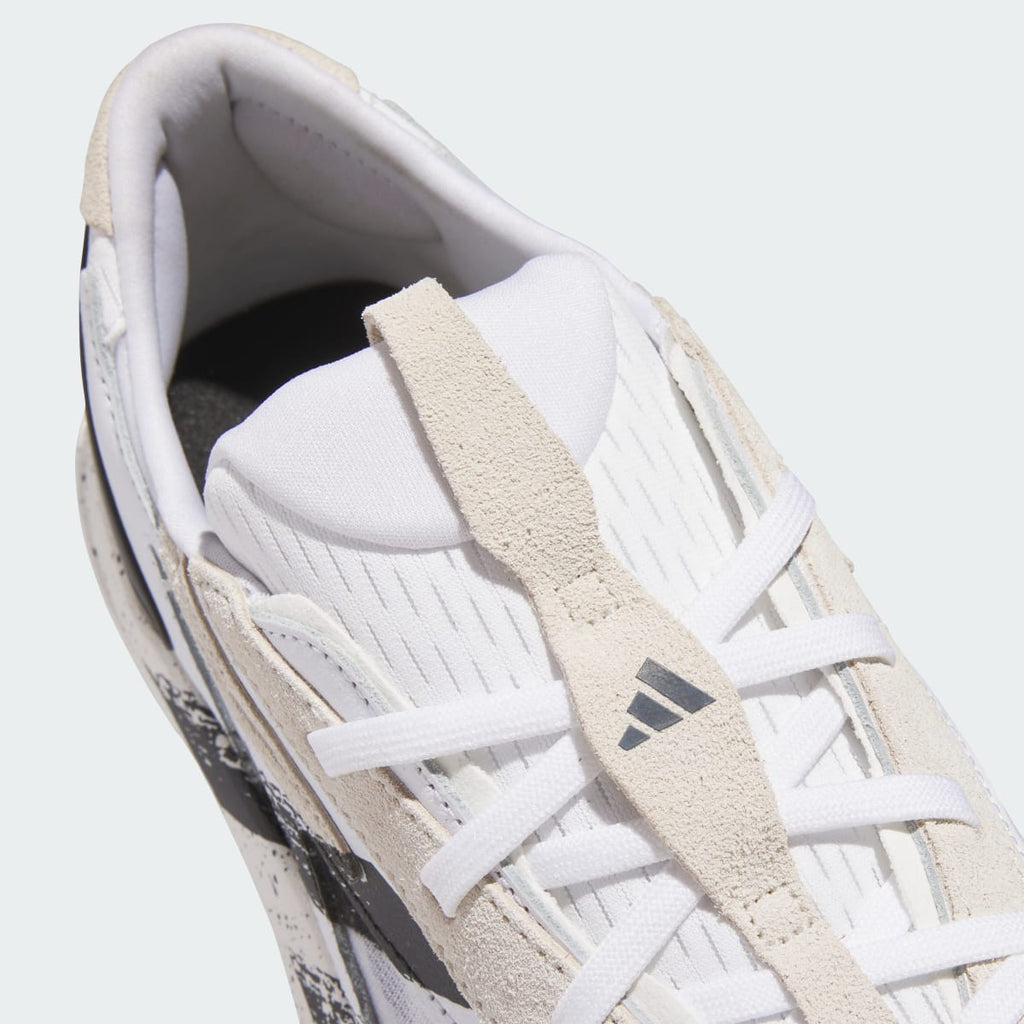 Adidas Men's LIGHTBLAZE EVO SL SHOES - Clay / Core Black / Off White - Image 9
