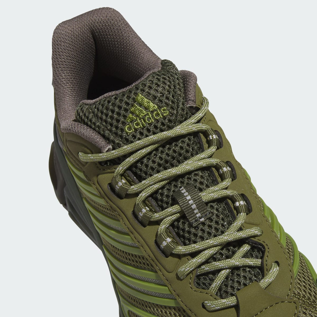 Adidas Men's MEGARIDE AG Shoes - Dust Green / Shadow Olive / Core Black - Image 11