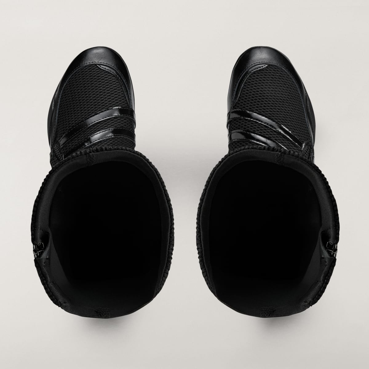 Adidas Women's MIAOU BOOT - Core Black / Core Black / Silver Metallic - Image 2