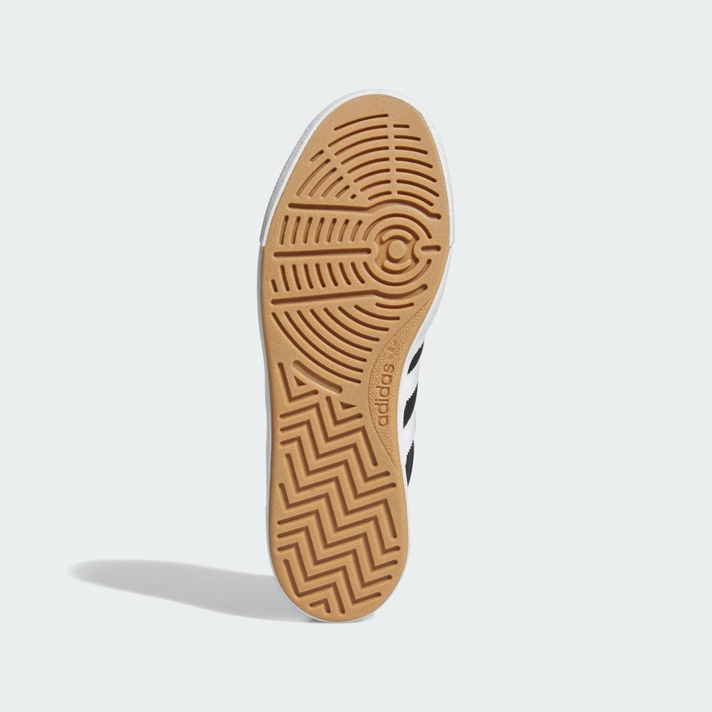 Adidas Women's NORA Shoes - Core Black / Cloud White / Blue Bird - Image 4