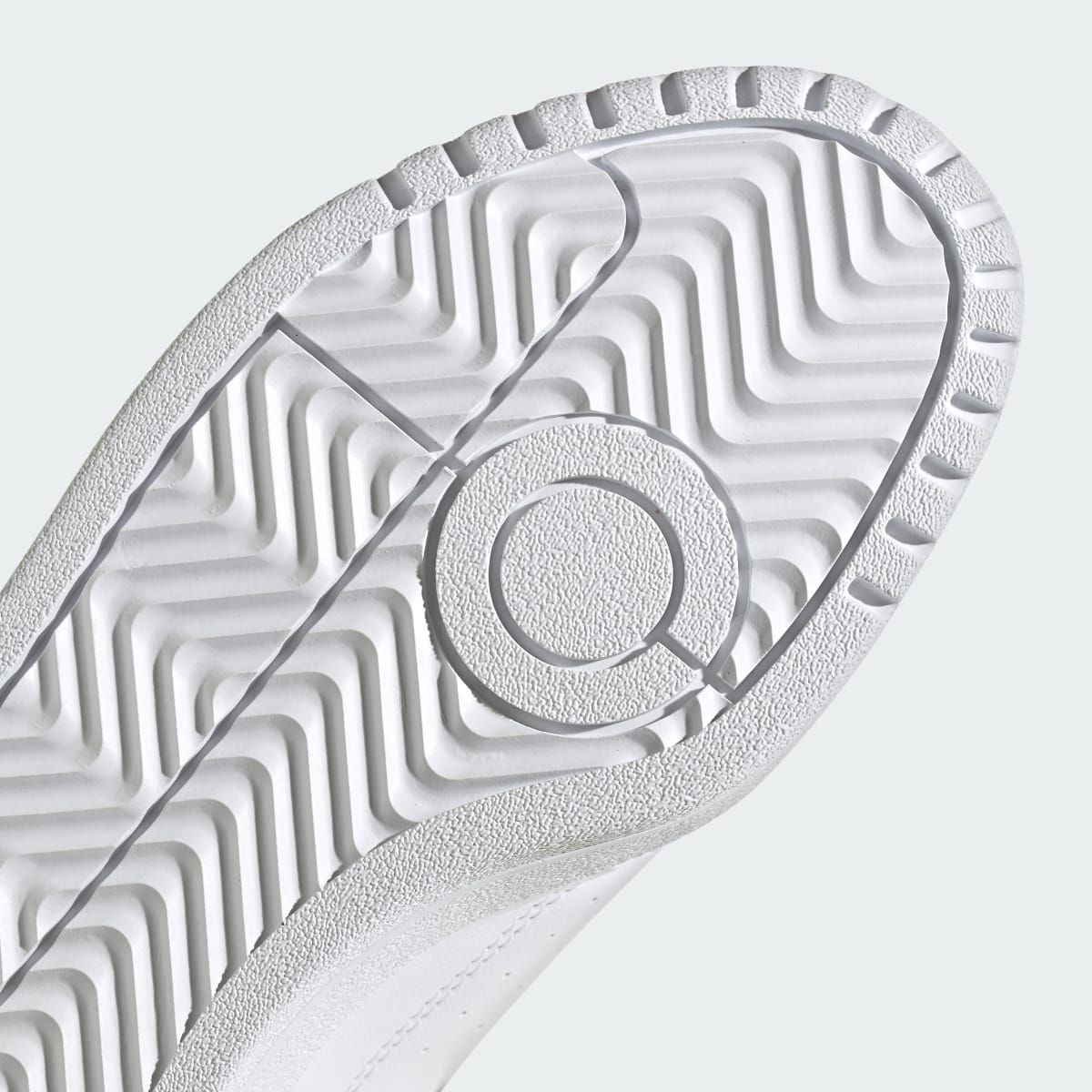 Adidas Kids' NY 90 Shoes - Cloud White / Hazy Rose / Cloud White - Image 9