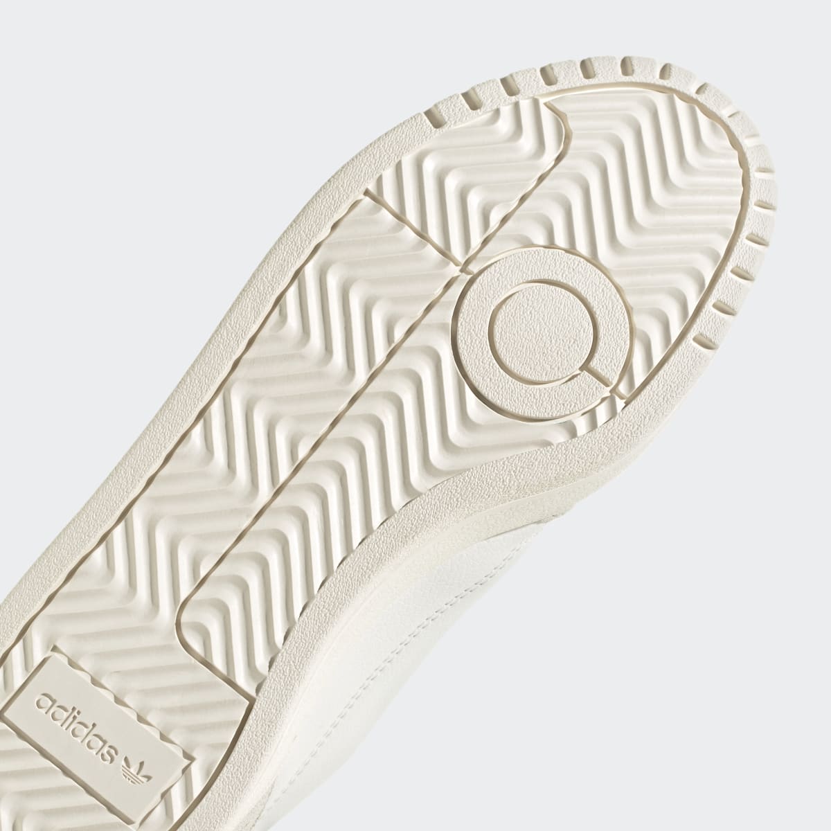 Adidas Women's NY 90 W - Cloud White / Cloud White / Cloud White - Image 8