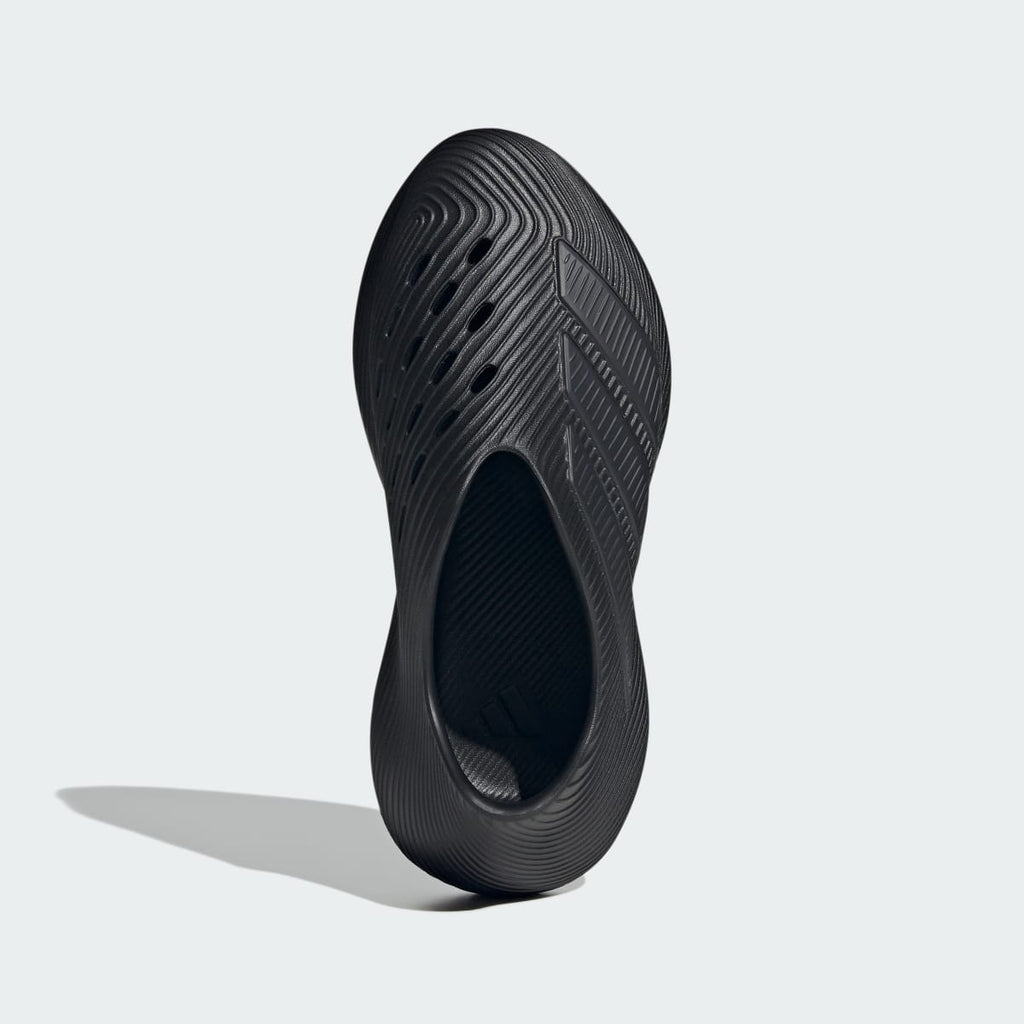 Adidas Kids' PURECHILL JUNIOR - Core Black / Carbon / Core Black - Image 2
