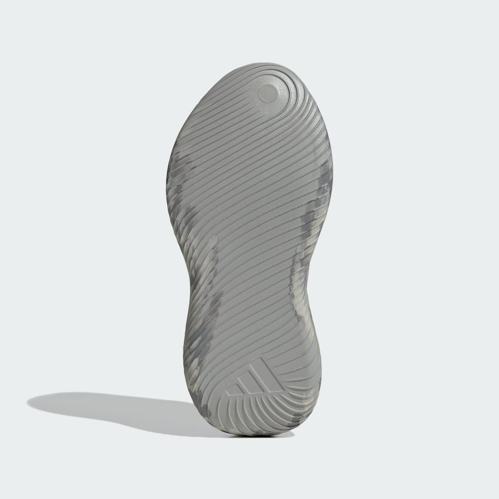 Adidas Kids' PURECHILL JUNIOR - Grey Two / Core Black / Grey One - Image 3