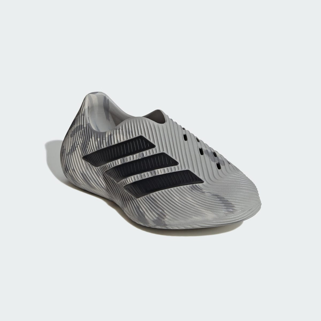 Adidas Kids' PURECHILL JUNIOR - Grey Two / Core Black / Grey One - Image 4