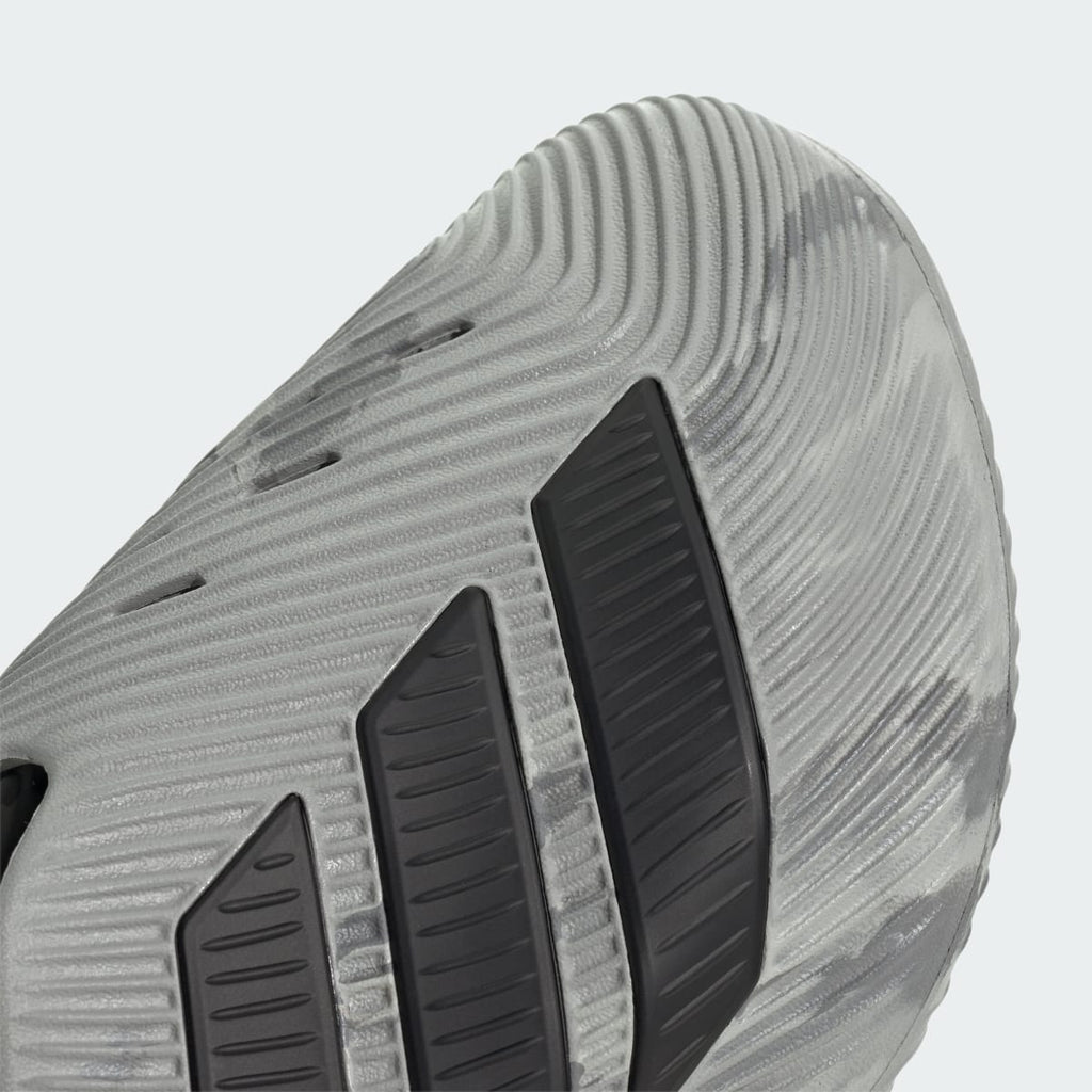 Adidas Kids' PURECHILL JUNIOR - Grey Two / Core Black / Grey One - Image 8