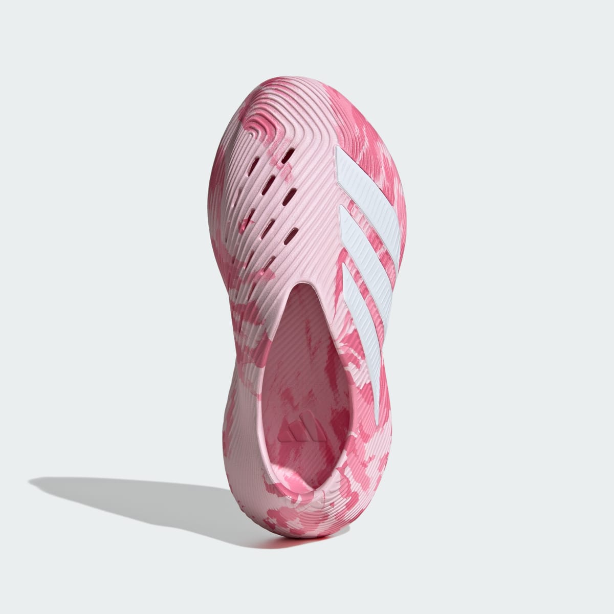 Adidas Kids' PURECHILL JUNIOR - Clear Pink / Cloud White / Bliss Pink - Image 2