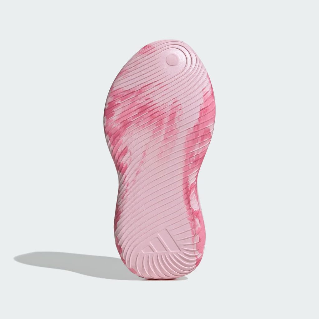Adidas Kids' PURECHILL JUNIOR - Clear Pink / Cloud White / Bliss Pink - Image 3