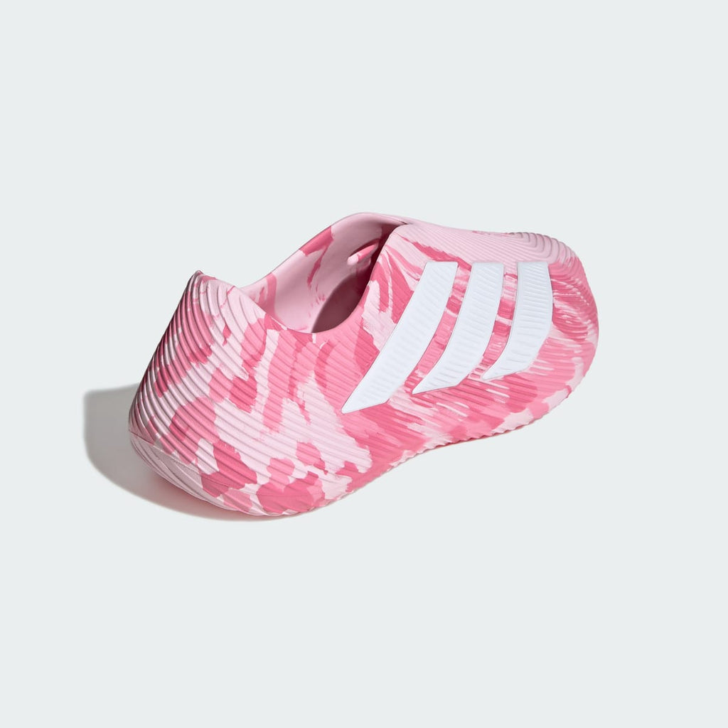 Adidas Kids' PURECHILL JUNIOR - Clear Pink / Cloud White / Bliss Pink - Image 5