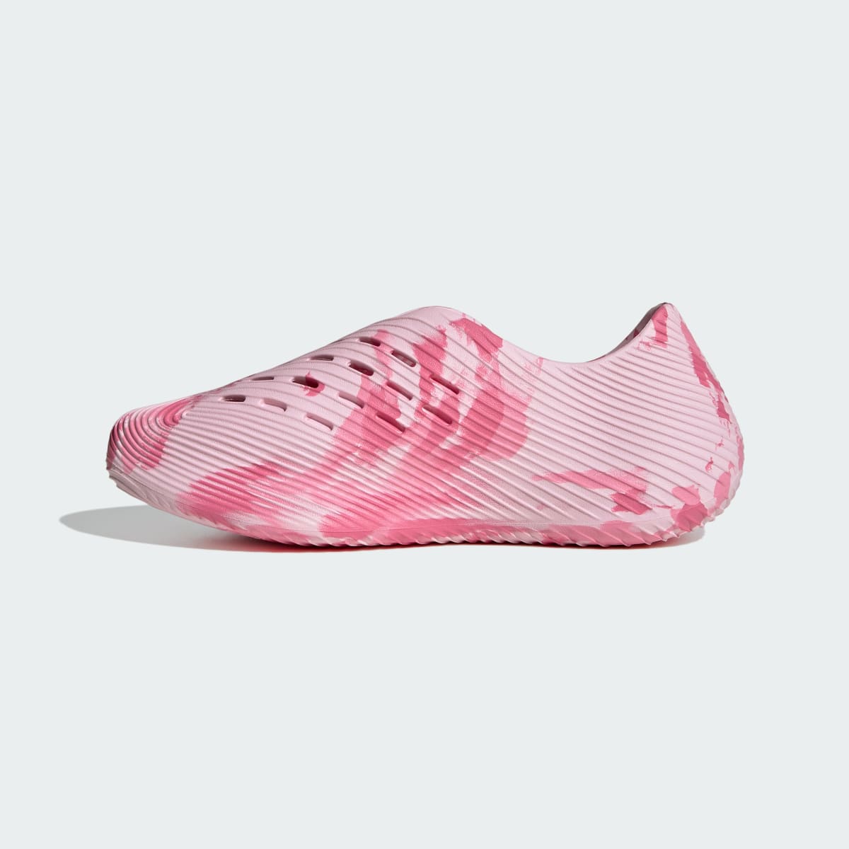 Adidas Kids' PURECHILL JUNIOR - Clear Pink / Cloud White / Bliss Pink - Image 6