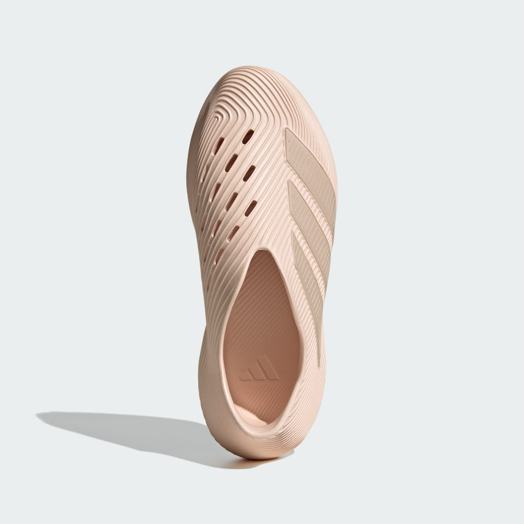 Adidas Men's PURECHILL SHOES - Wonder Quartz / Wonder Taupe / Core Black - Image 2