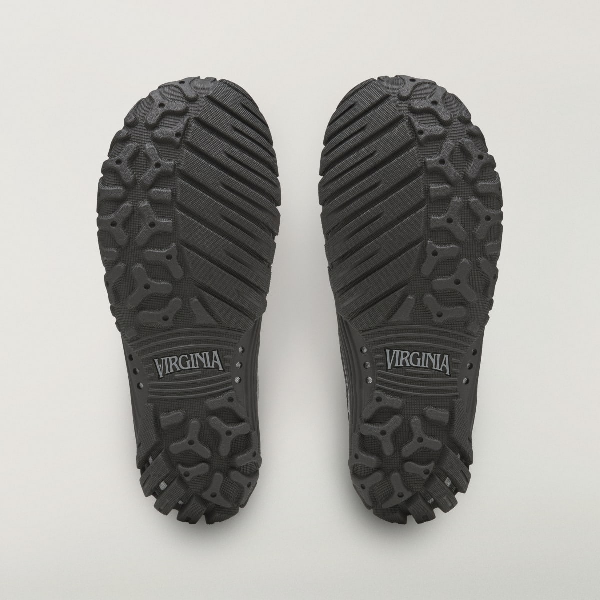 Adidas Men's PW Water Moc - Core Black / Iron Metallic / Silver Metallic - Image 3
