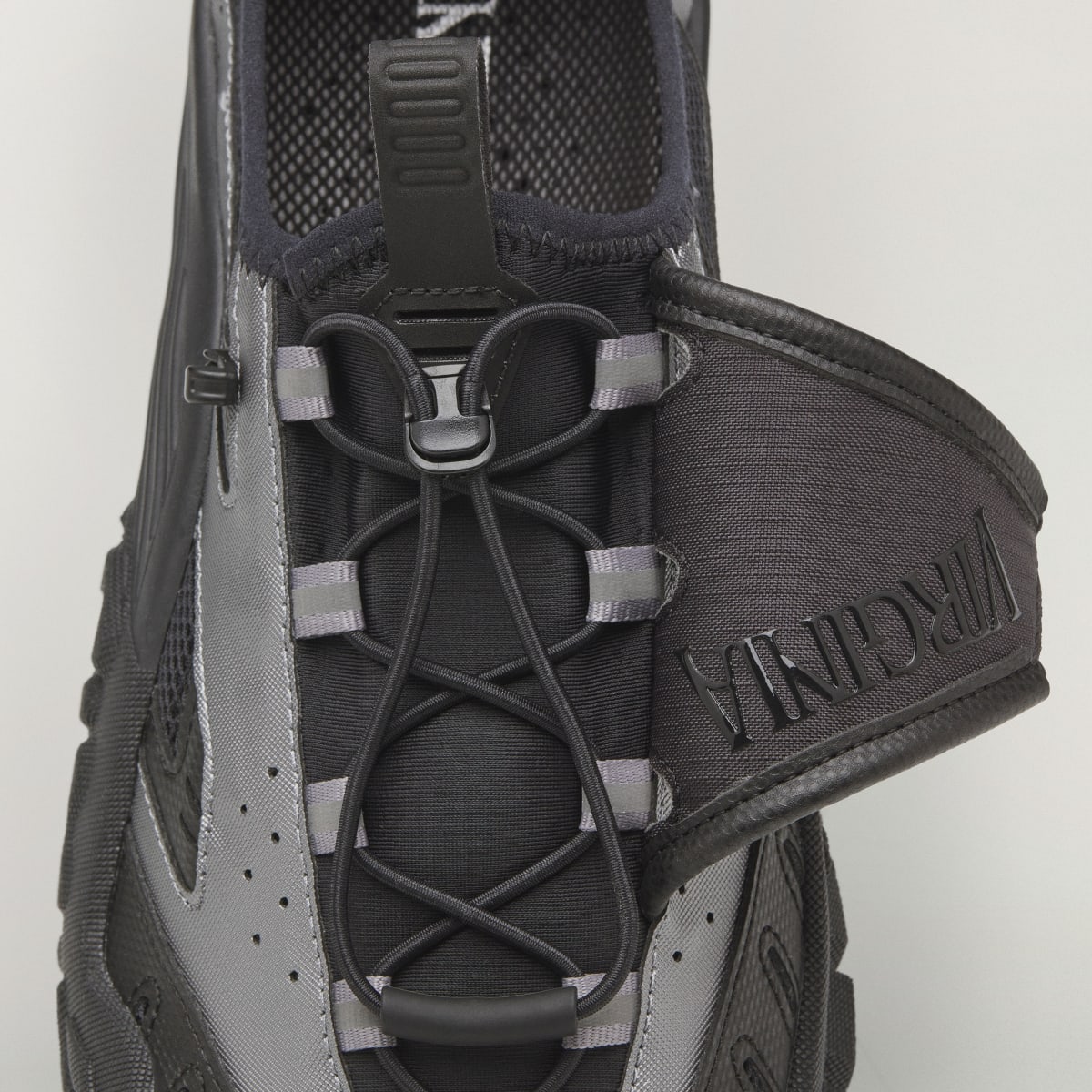 Adidas Women's PW Water Moc - Core Black / Iron Metallic / Silver Metallic - Image 8