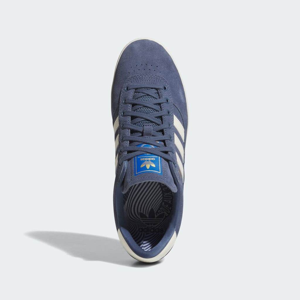 Adidas Women's Puig Indoor Shoes - Preloved Ink / Off White / Blue Bird - Image 3