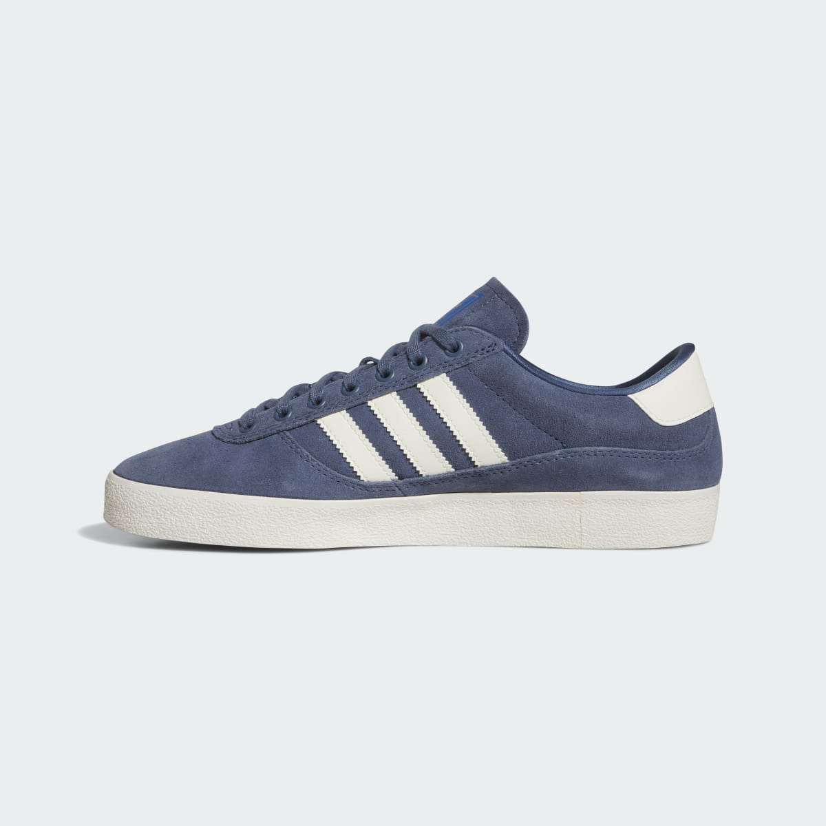 Adidas Women's Puig Indoor Shoes - Preloved Ink / Off White / Blue Bird - Image 7