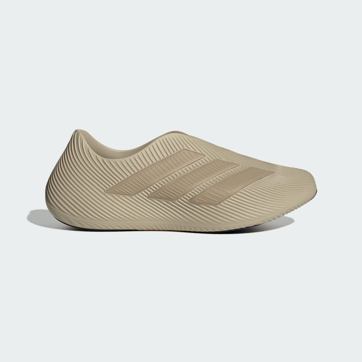 Adidas Men's Purechill - Khaki Three / Gold Rw / Core Black - Image 1