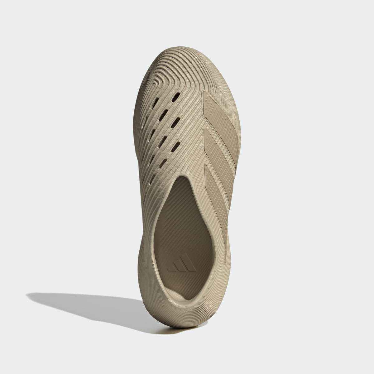 Adidas Men's Purechill - Khaki Three / Gold Rw / Core Black - Image 2